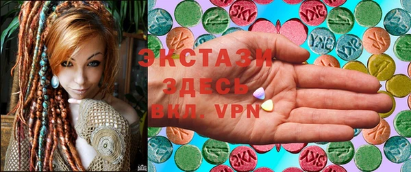 хмурый Инсар