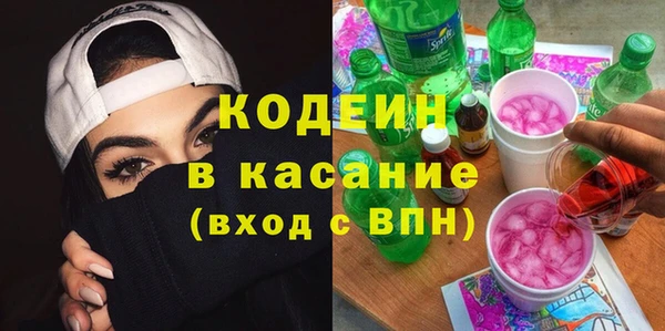 хмурый Инсар